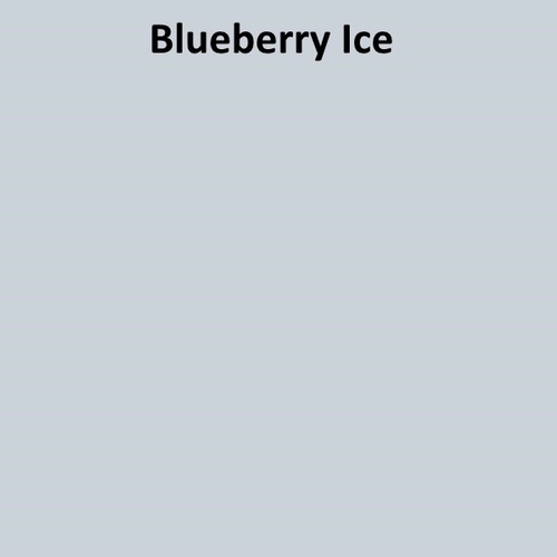 Dupont corian blueberry ice